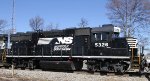 NS 5326